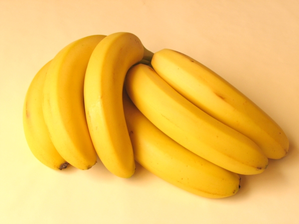 банани за настроение