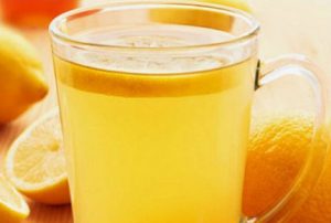 portokalov sok