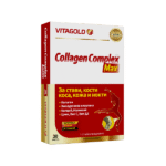 COLLAGEN COMPLEX MAX (Колаген Комплекс Макс), 30 таблетки