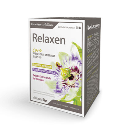 Relaxen 30 Tabs 600x600